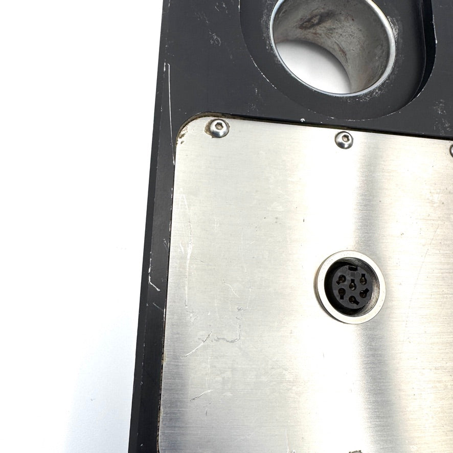 Crosby Straight Point WLP6T5 Wirelink Plus Load Cell