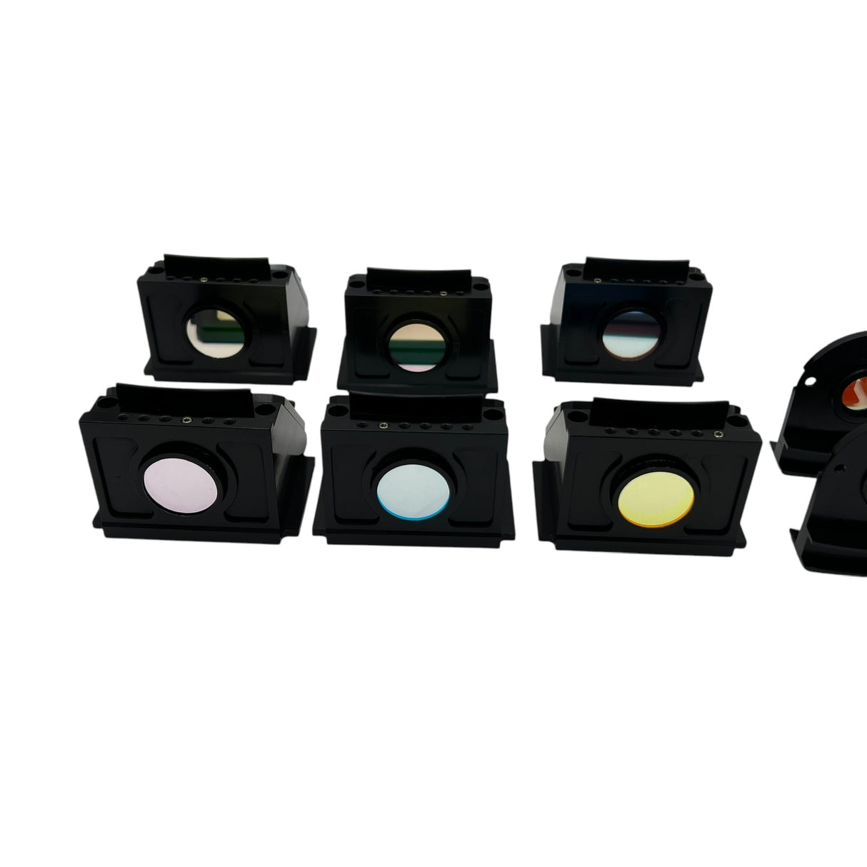 Applied Biosystems ViiA 7 PCR Optical Filter Set