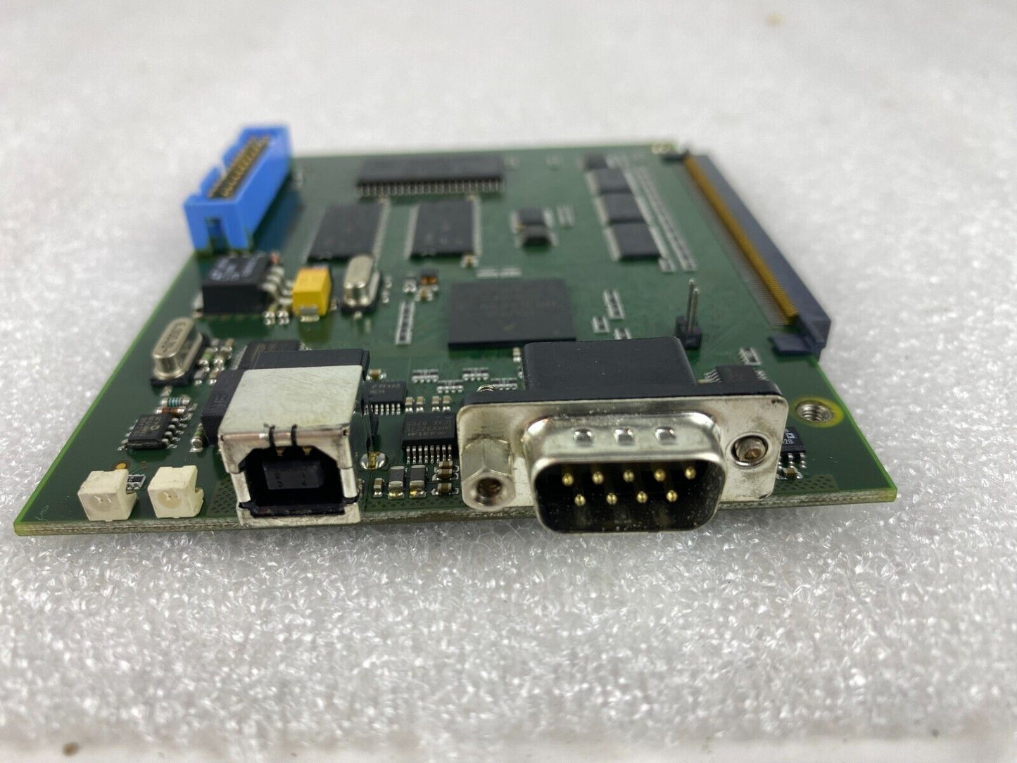Beckman Coulter Paradigm Platform CPU Board – 2005 V002, BD P00 506 002
