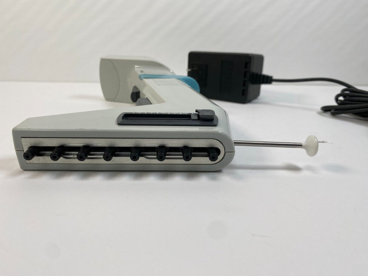 Thermo Scientific Matrix Impact 2 250 µL 8-Channel Electronic Pipette – With Power Cord