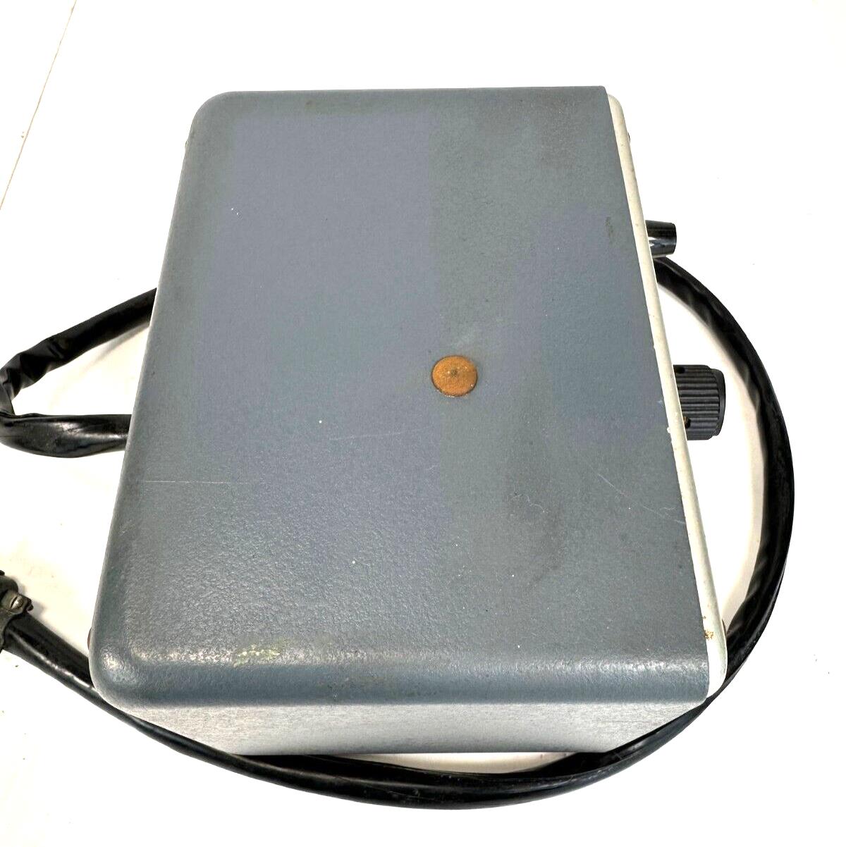 Princeton Applied Research 174/50 AC Polarographic Analyzer