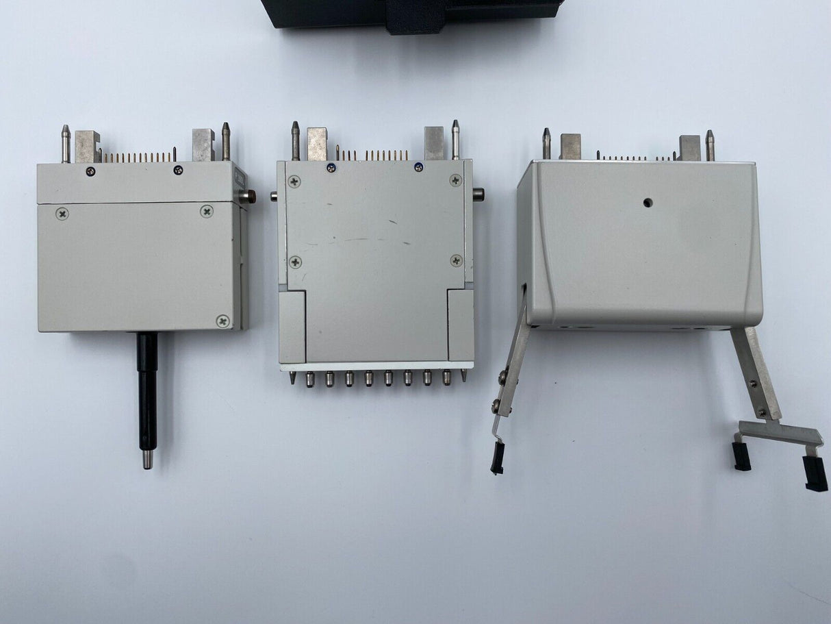 Beckman Coulter Biomek Gripper, MP 200, P 200L Automated Liquid Handler Tools