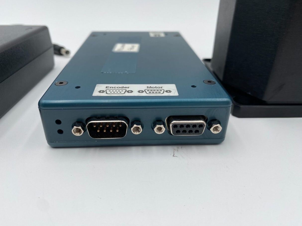 Micronix MMC-200 Motion Controller & PZS-90 Elevation Stage Laser Optical