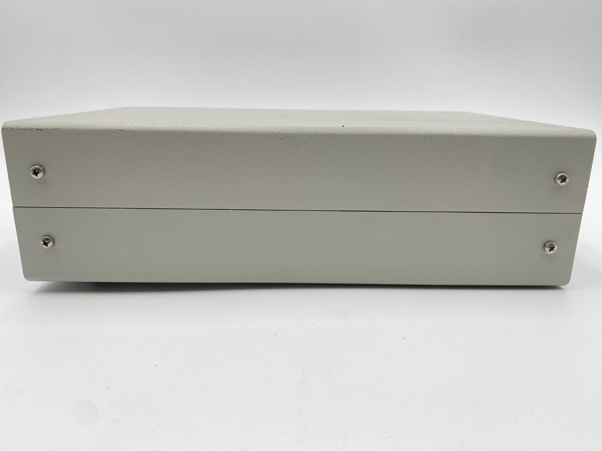 Newport Oriel Xe Flash Lamp Power Supply 68826 & Lamp 66017