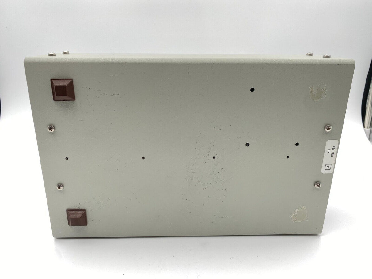 Newport Oriel Xe Flash Lamp Power Supply 68826 & Lamp 66017