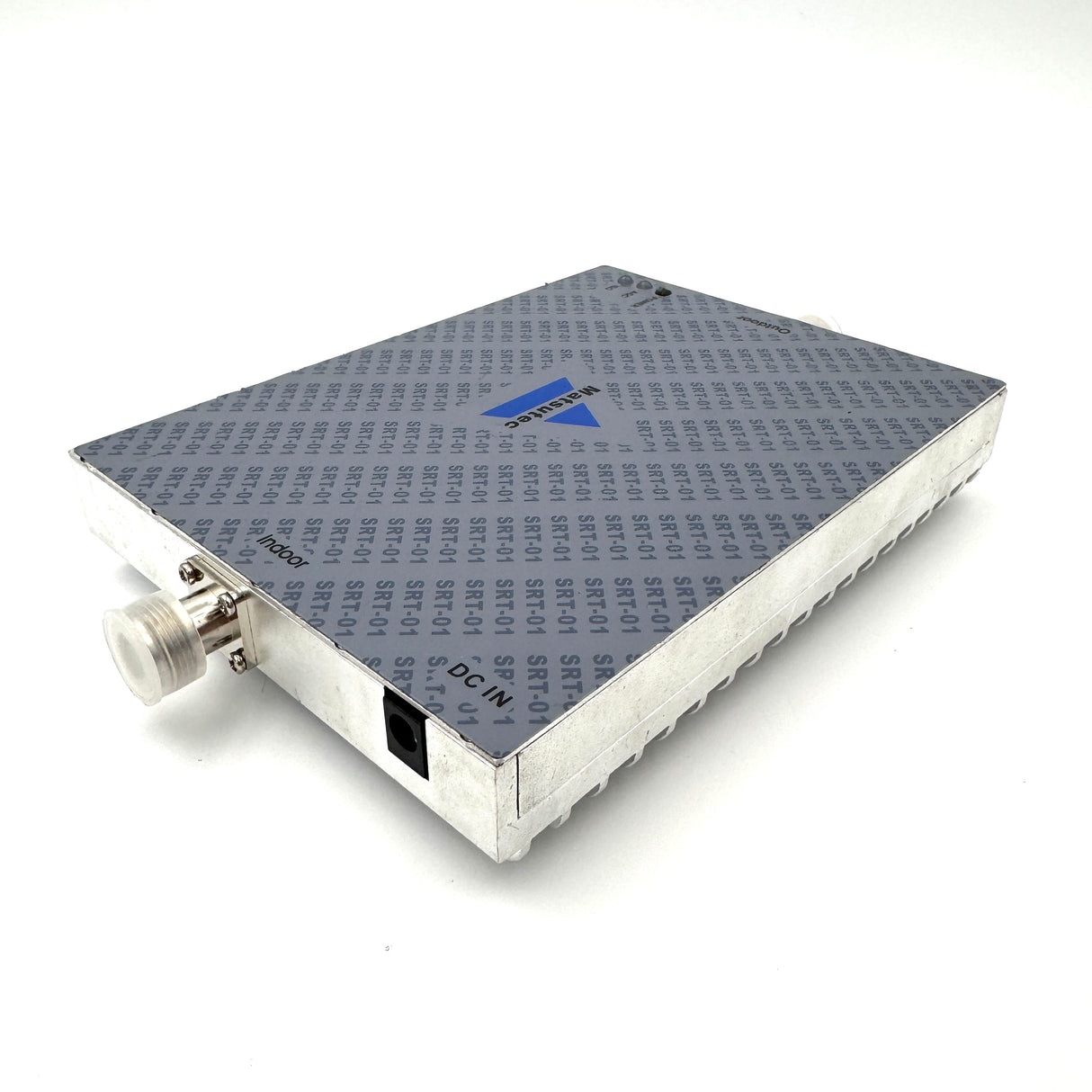 Matsutec SRT-01 Satellite Phone Indoor Amplifier Device Terminal
