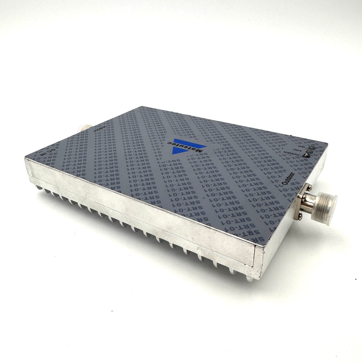 Matsutec SRT-01 Satellite Phone Indoor Amplifier Device Terminal