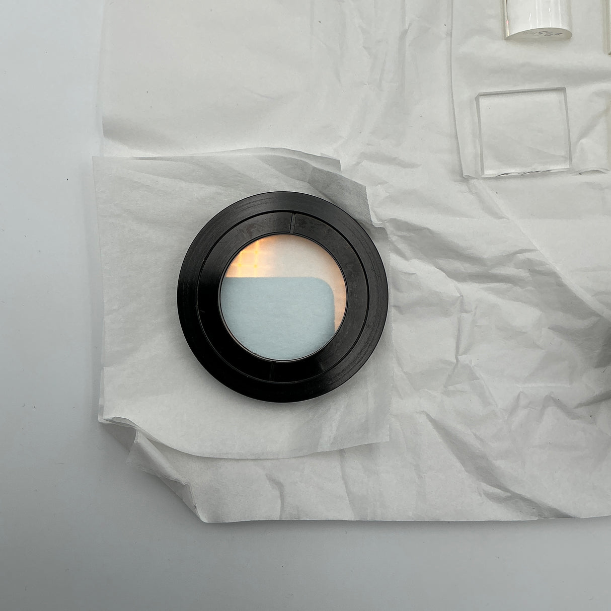 Thorlabs Laser Optical Isomet Zero Wave Order
