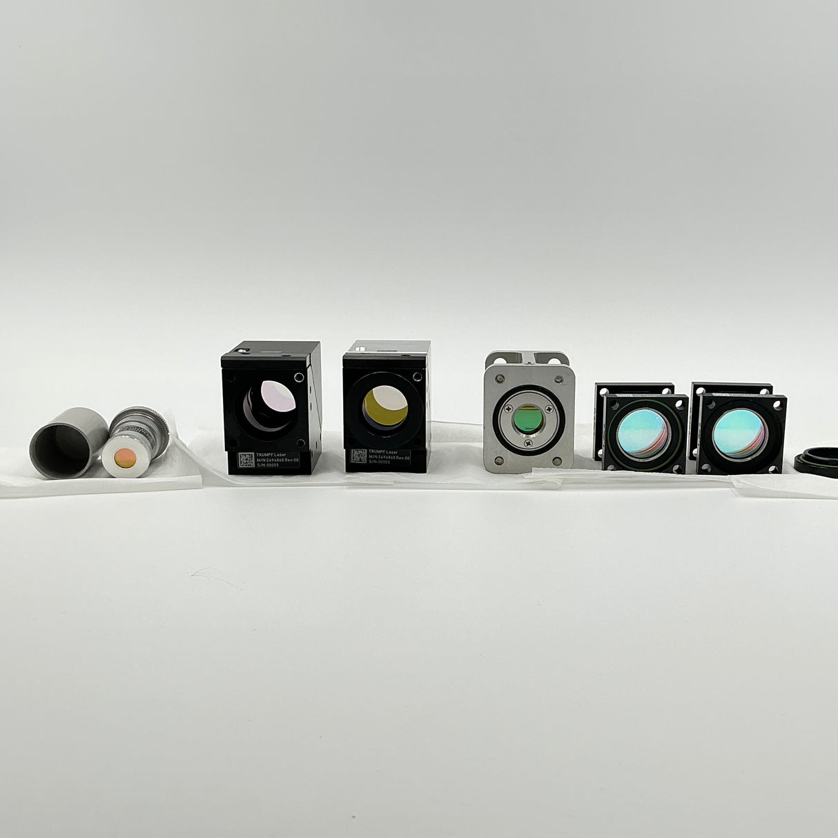 Trumpf Laser Systems