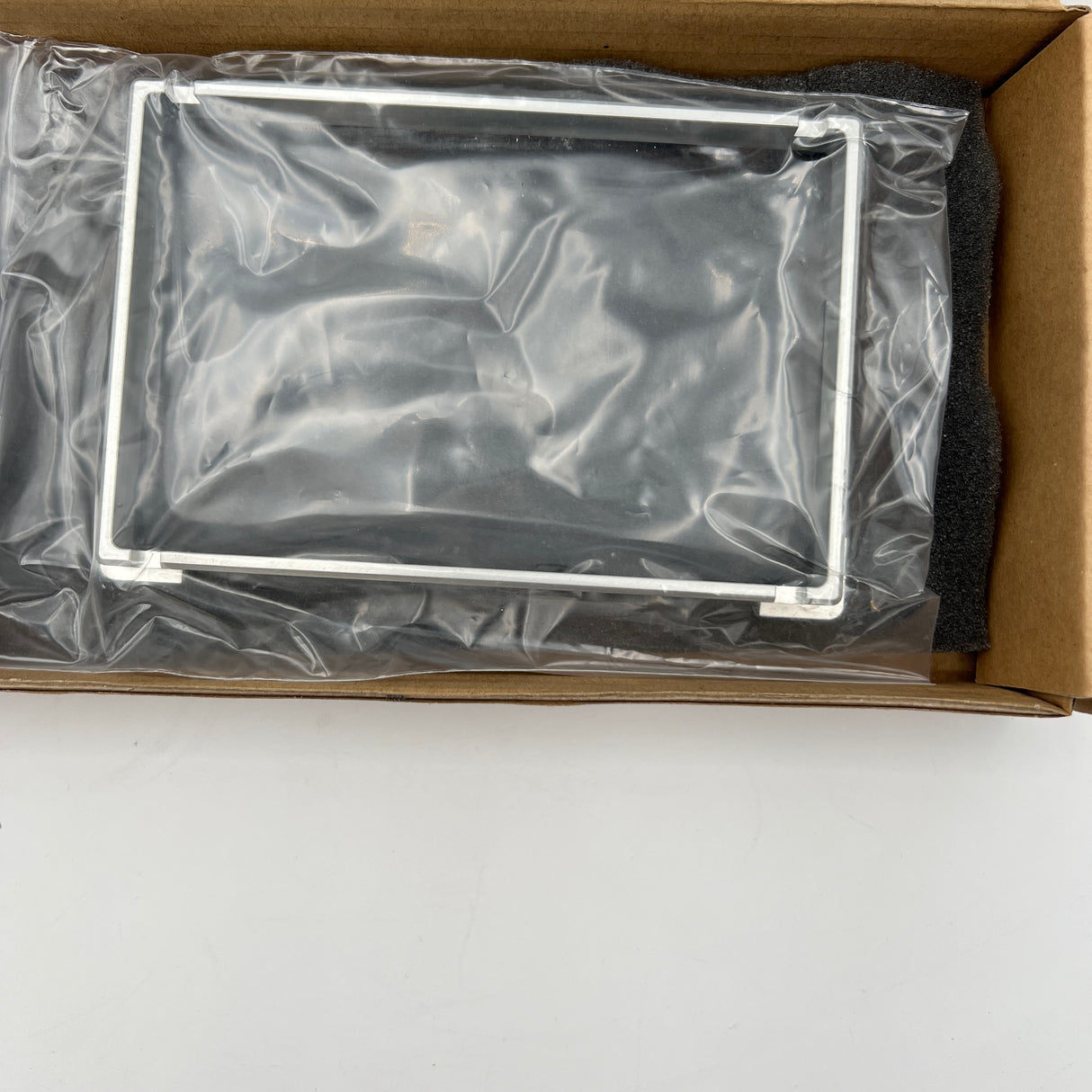 Thermo Scientific KF Apex 96 PCR Semiskirted Plate Adapter N21446 - Open Box