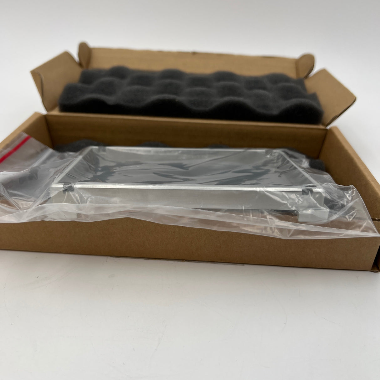 Thermo Scientific KF Apex 96 PCR Semiskirted Plate Adapter N21446 - Open Box