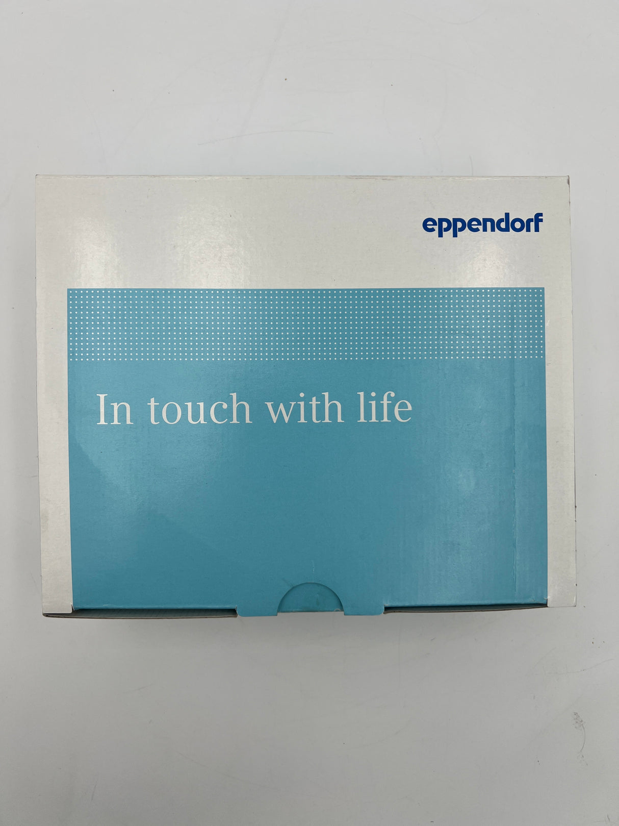 Eppendorf TM 300-8 Eight-Channel Dispensing Tool 20-300ul 960001052