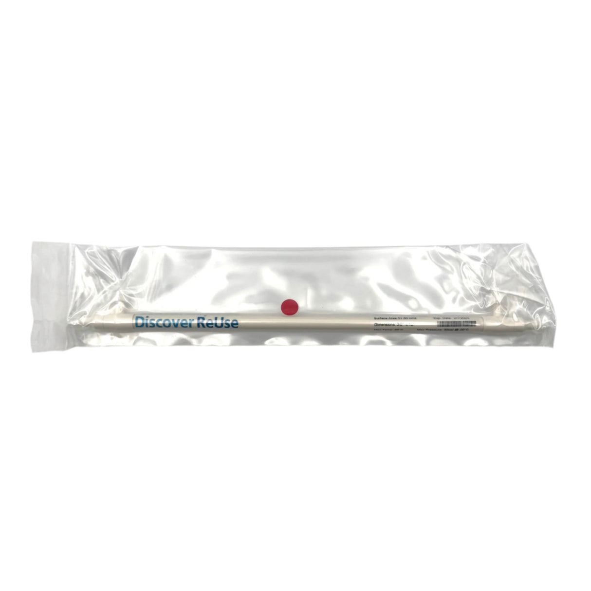WaterSep Discover12 ReUse Hollow Fiber Cartridge - m-PES, 300k Dalton Membrane EXP 2024