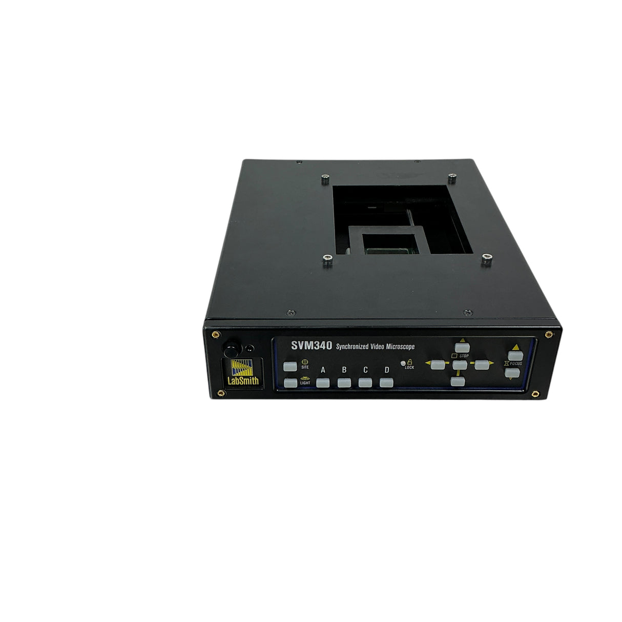 LabSmith SVM340 Synchronized Video Microscope See Details