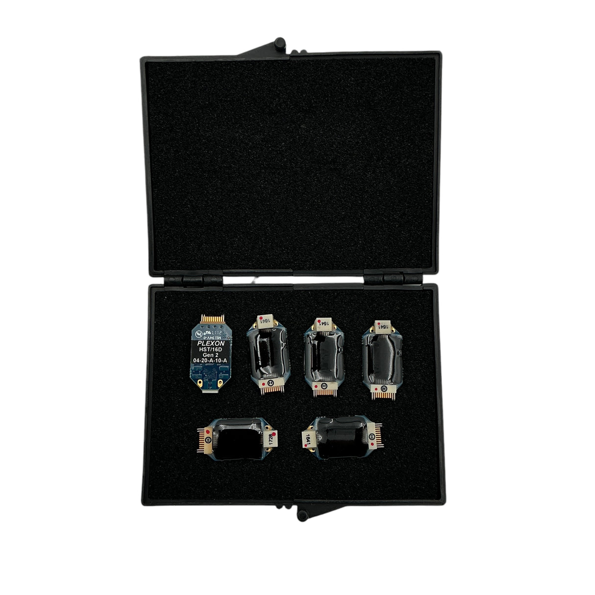 Plexon HST/16D GEN2 16-Channel Digital Headstage 6pcs - New