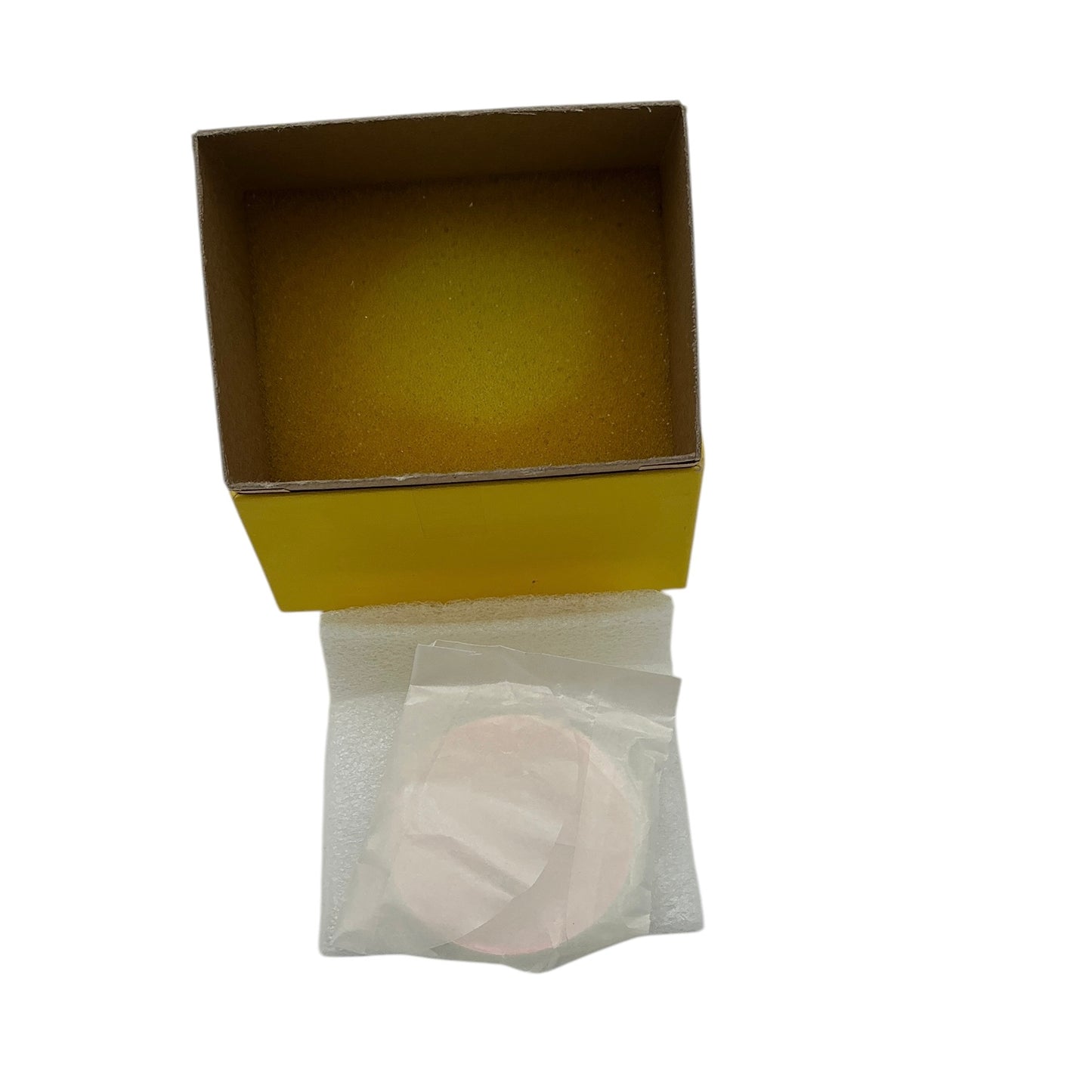Edmund 625nm 50mm Diameter, OD 2.0 Shortpass Filter 64612 - New