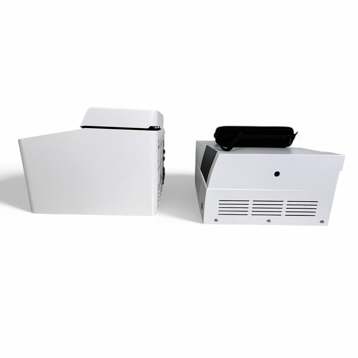 Stilla Technologies Naica Prism3 & Geode Digital PCR System Bio-Rad dPCR