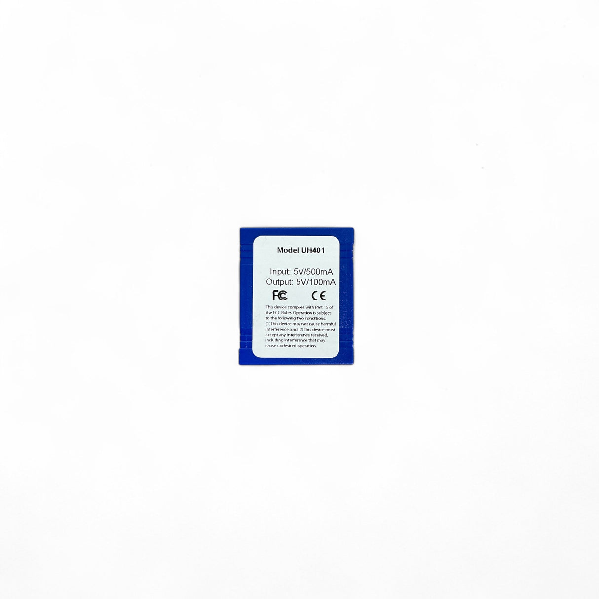Advantech Ulink USB Isolator – UH401-2KV