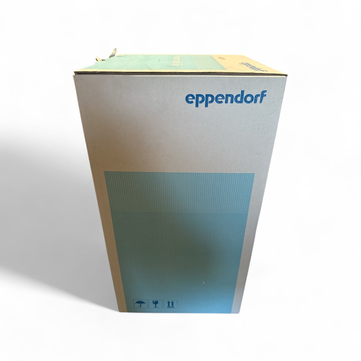Eppendorf BioBLU 3c Macrosparge Disposable Bioreactor Vessel, New Open Box