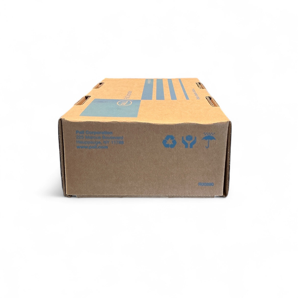 Pall Centramate T-Series Cassette 0.5 m² D0C010T01 – 2023 w/ Certificate & Gasket Kit – New Sealed