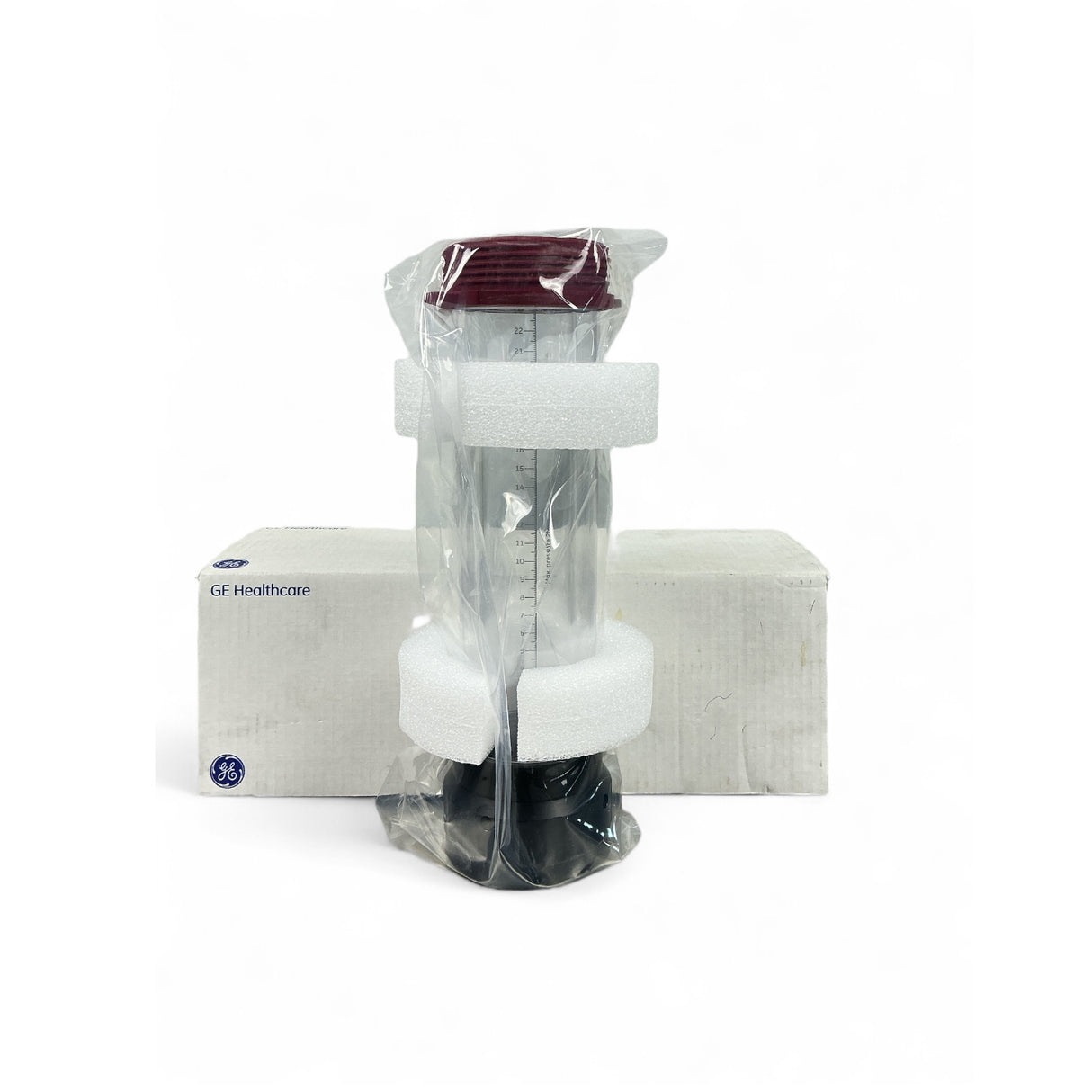GE Healthcare HiScale 50 Packing Tube 20 28-9802-51 - New