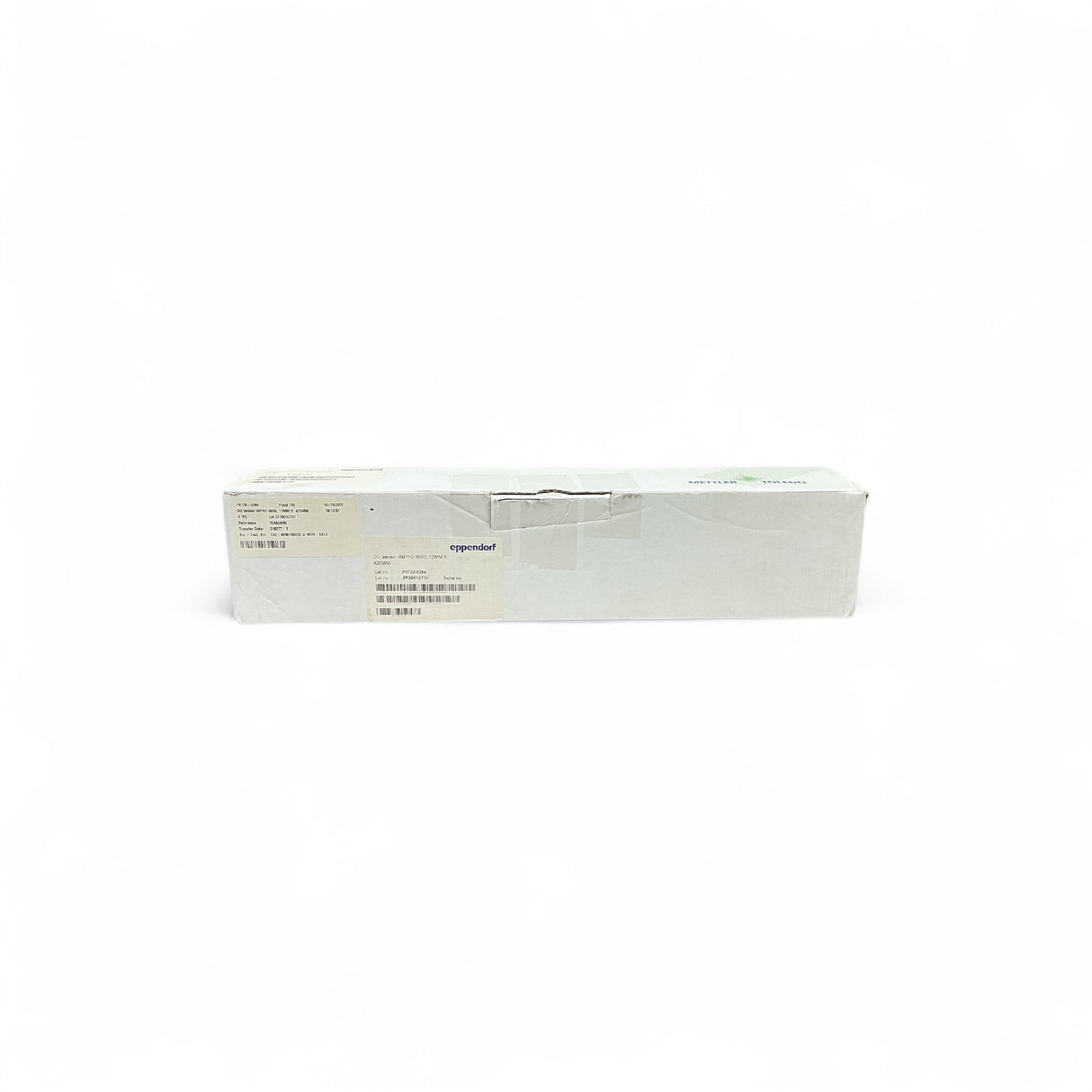 Mettler Toledo DO Sensor INPRO 6000, 12mm x 420 P0720-6284
