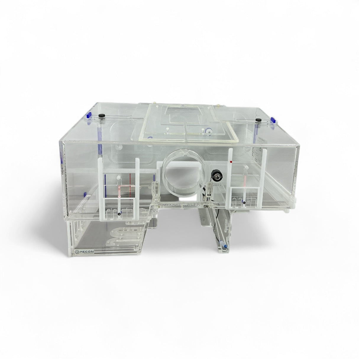 Carl Zeiss Pecon XL Multi S1 Incubation Chamber For Axio Observer