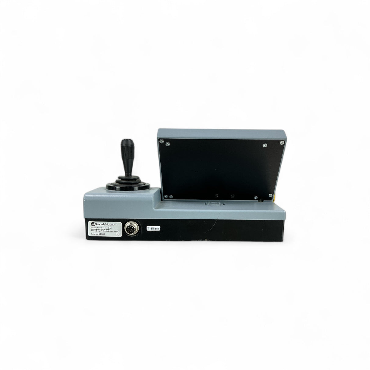 Cascade Microtech ProberBench Joystick Controller 2 For BlueRay