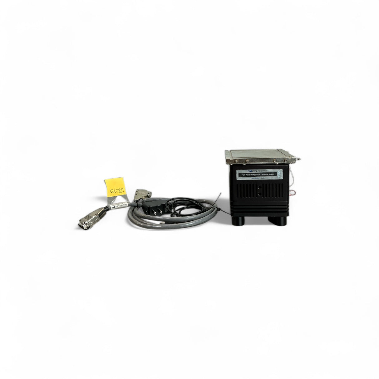 Arroyo Instruments 284-01-150 TecMount High Power Temp Controller
