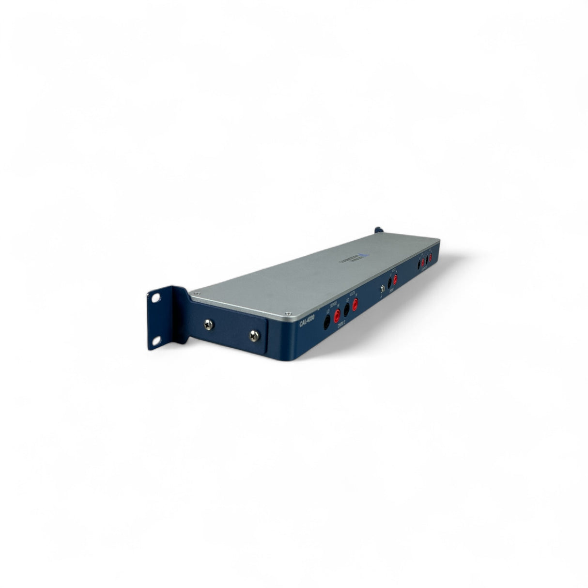 National Instruments CAL-4330 Calibration Fixture P/N 130356A-01L