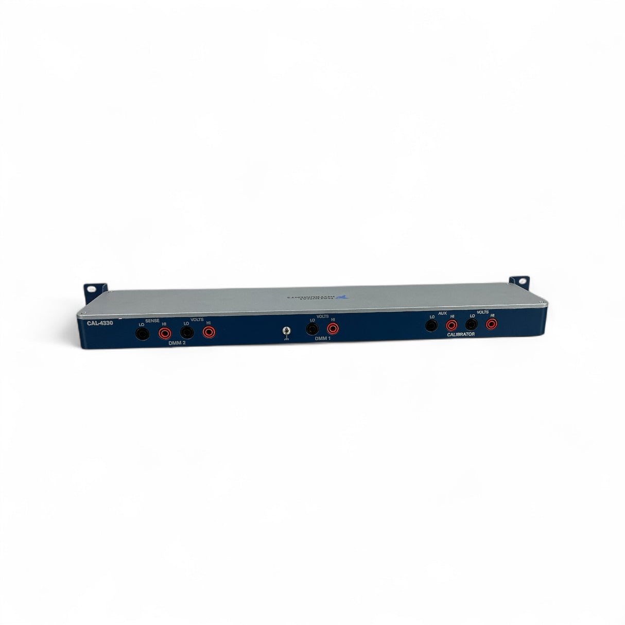 National Instruments CAL-4330 Calibration Fixture P/N 130356A-01L