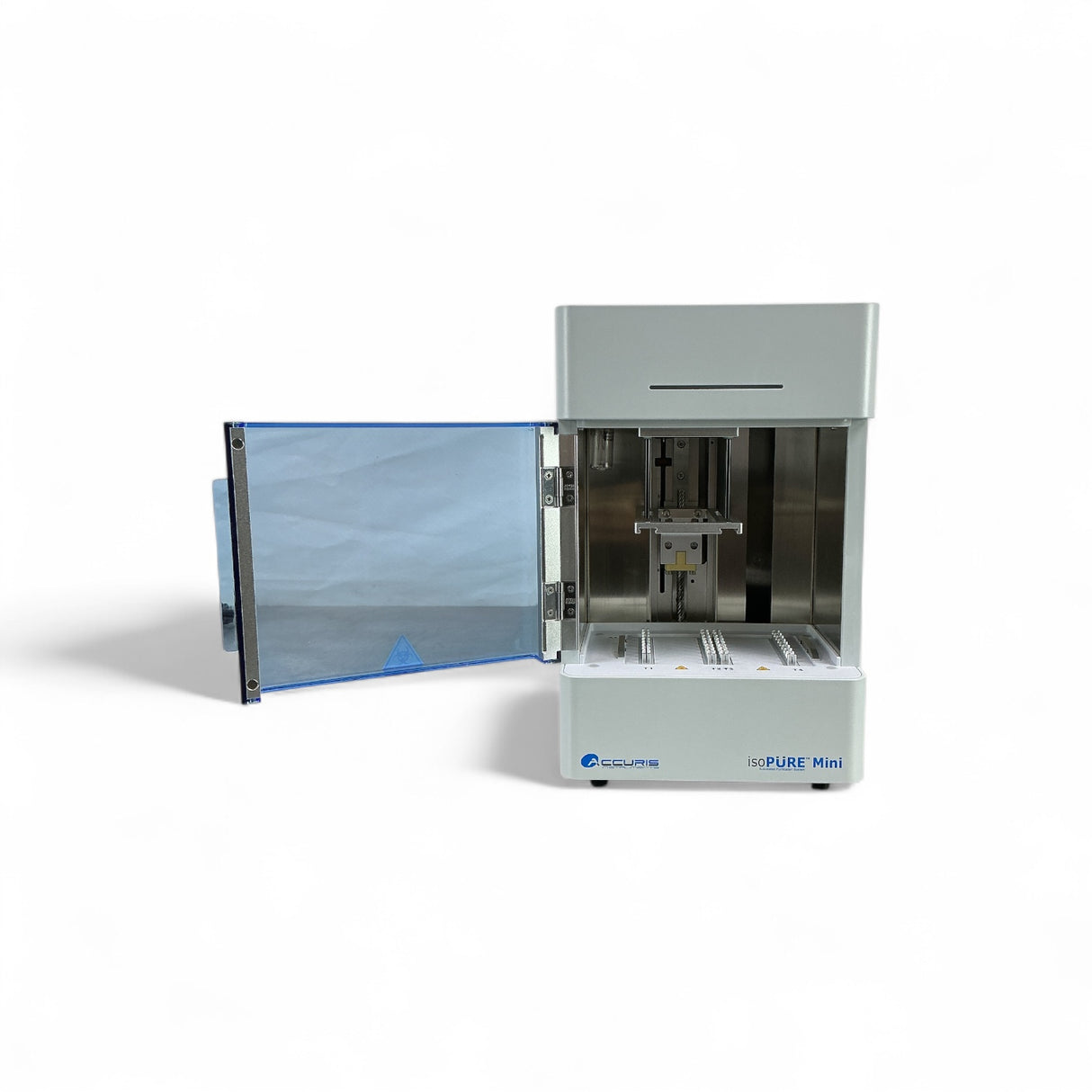 Accuris isoPURE Mini AP1016 Automated Purification System