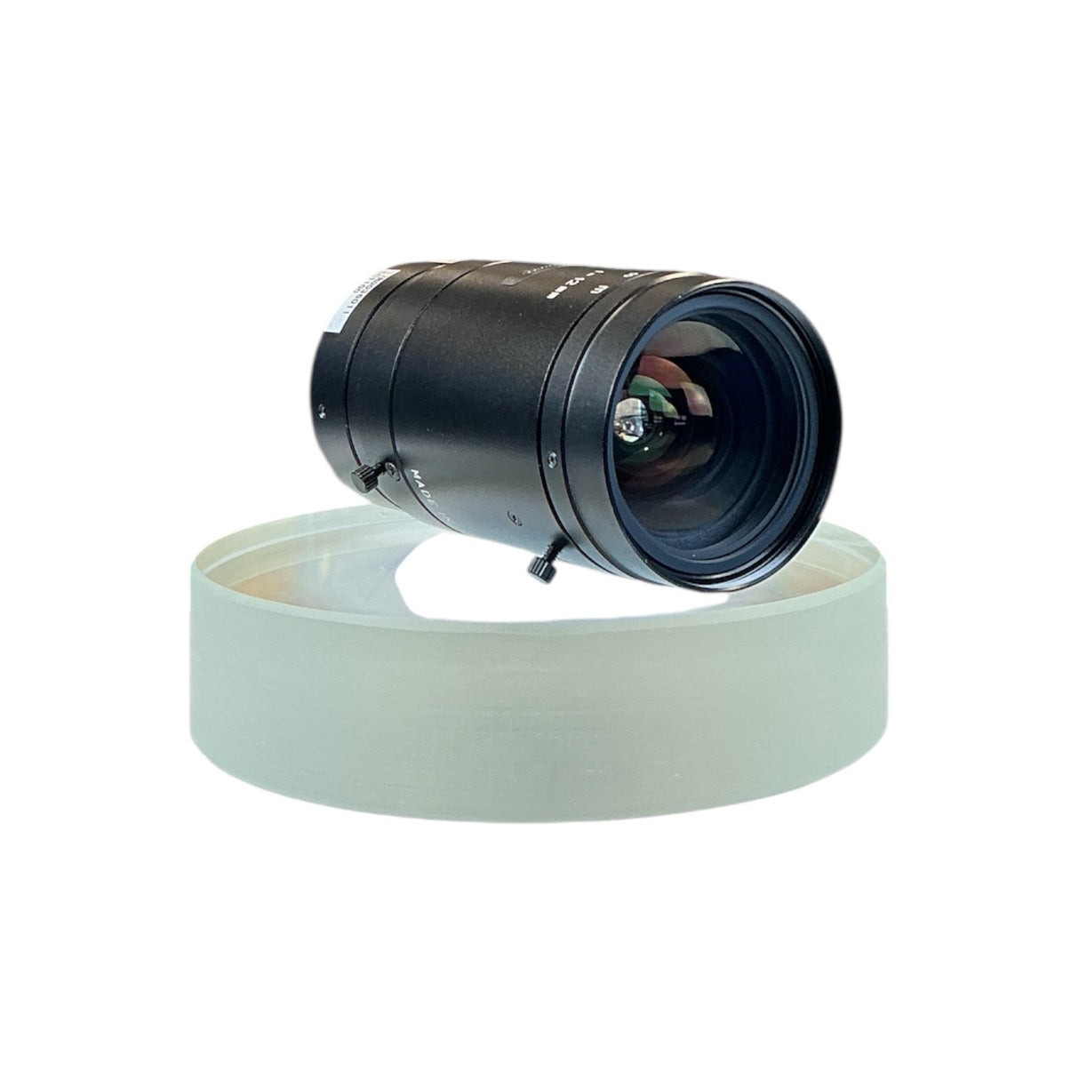 Kowa SC1100 12mm F/1.8 Industrial Lens (Best Offer!)