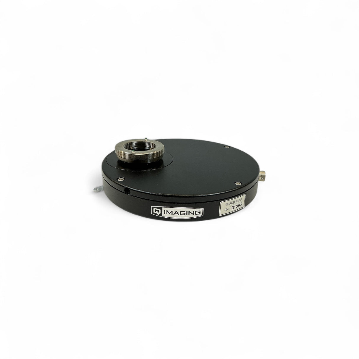 QImaging 01-RGB-HM-S Mono-RGB Slider Module