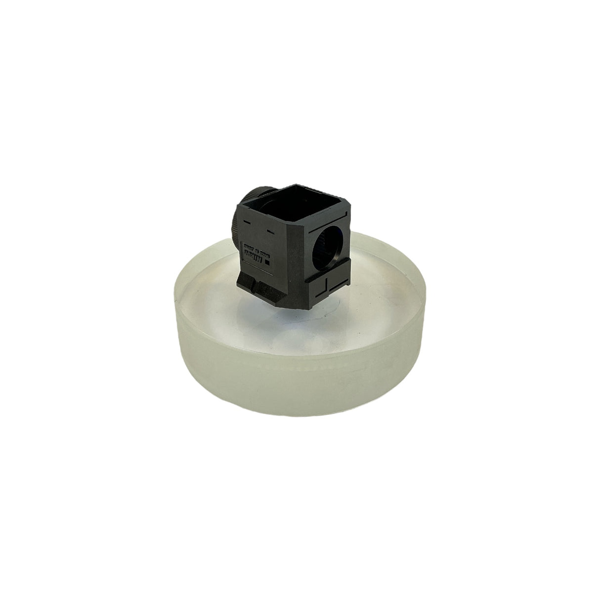 Nikon Microscope Fluorescence Filter Cube ET DAPI 96360