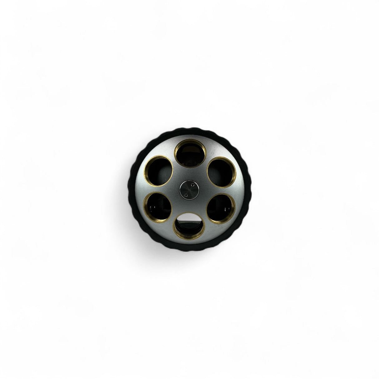 Nikon Eclipse E800 6-Position Objective Nosepiece Turret
