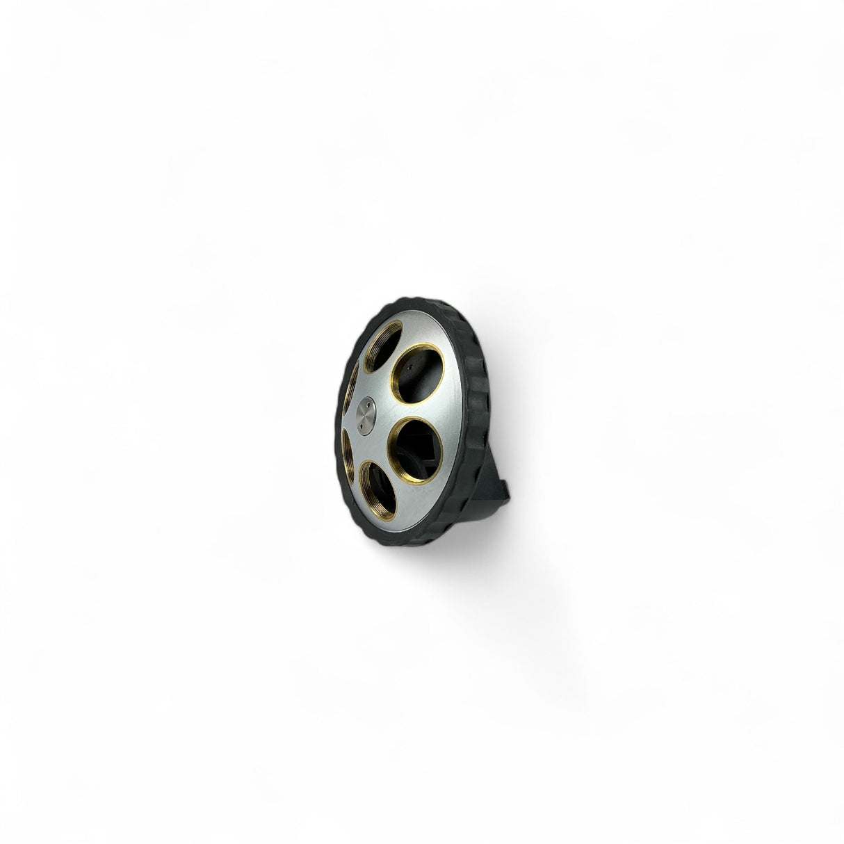 Nikon Eclipse E800 6-Position Objective Nosepiece Turret