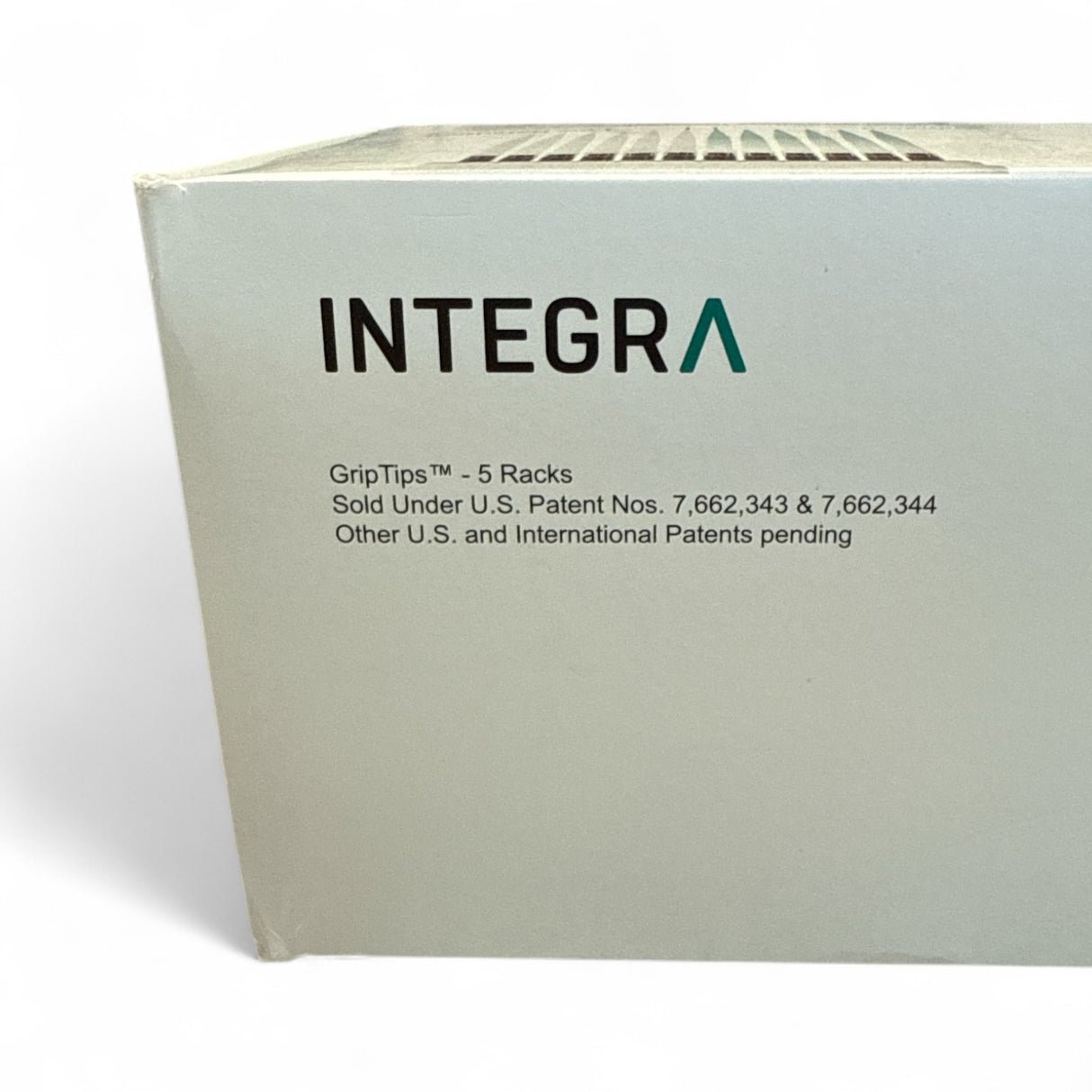 Integra 6543 1250 ul GRIPTIPS Low Retention (Best Offer!)
