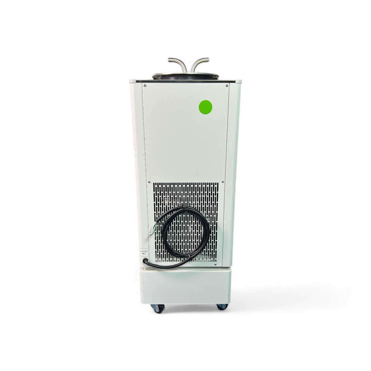 Yamato CA801 Cold Trap Low Temperature Condenser 230V Laboratory Cooling System