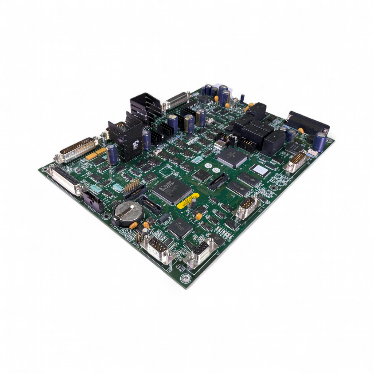AB Applied Biosystems Main Control Logic Board for 7900HT PCR System 4314809 (BO!) | Safe & Secure Shipping - Image 6