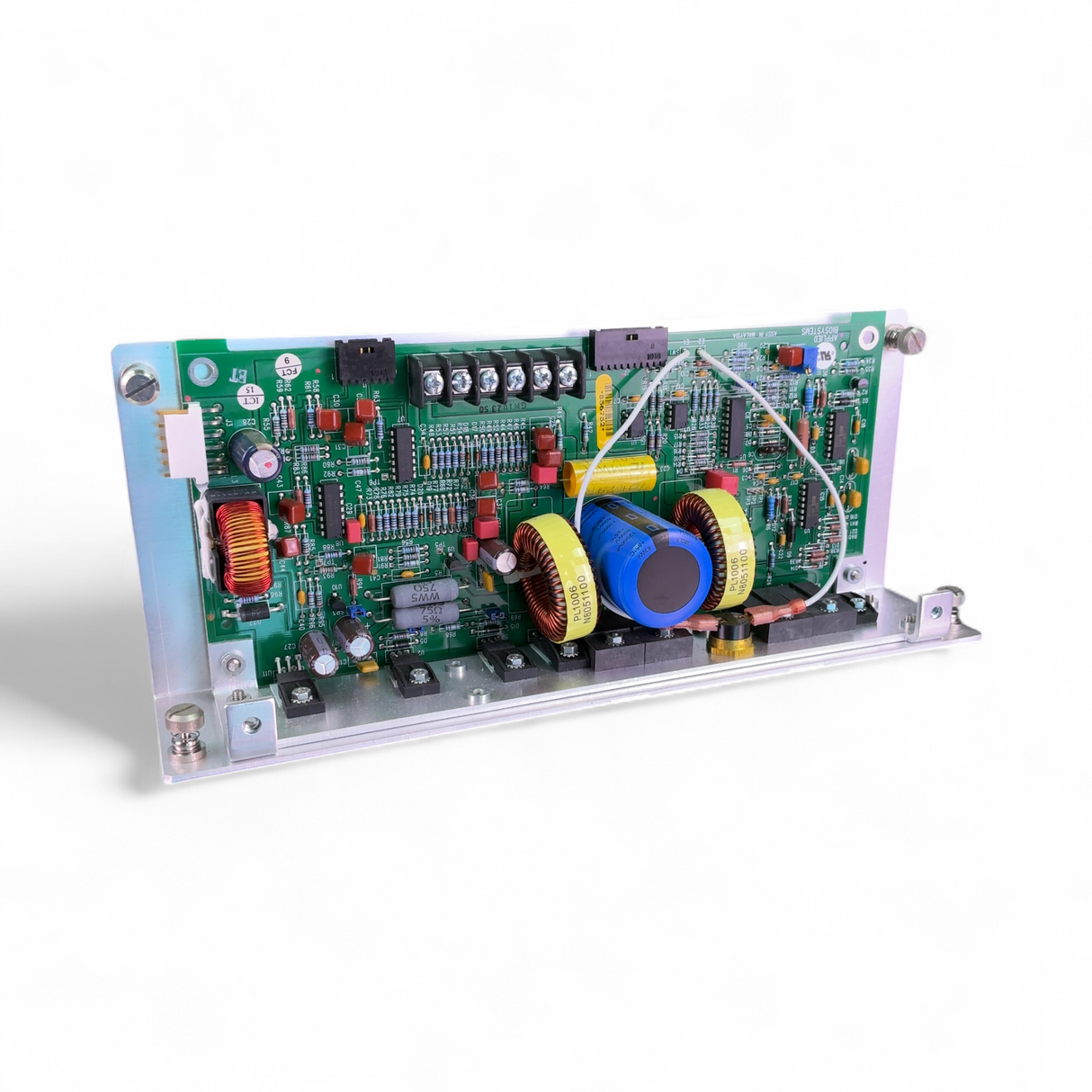 AB Applied Biosystems TEC Power AMP Control Board for 7900HT PCR System N8059024 (BO!) | Mr. Scientific - Image 2