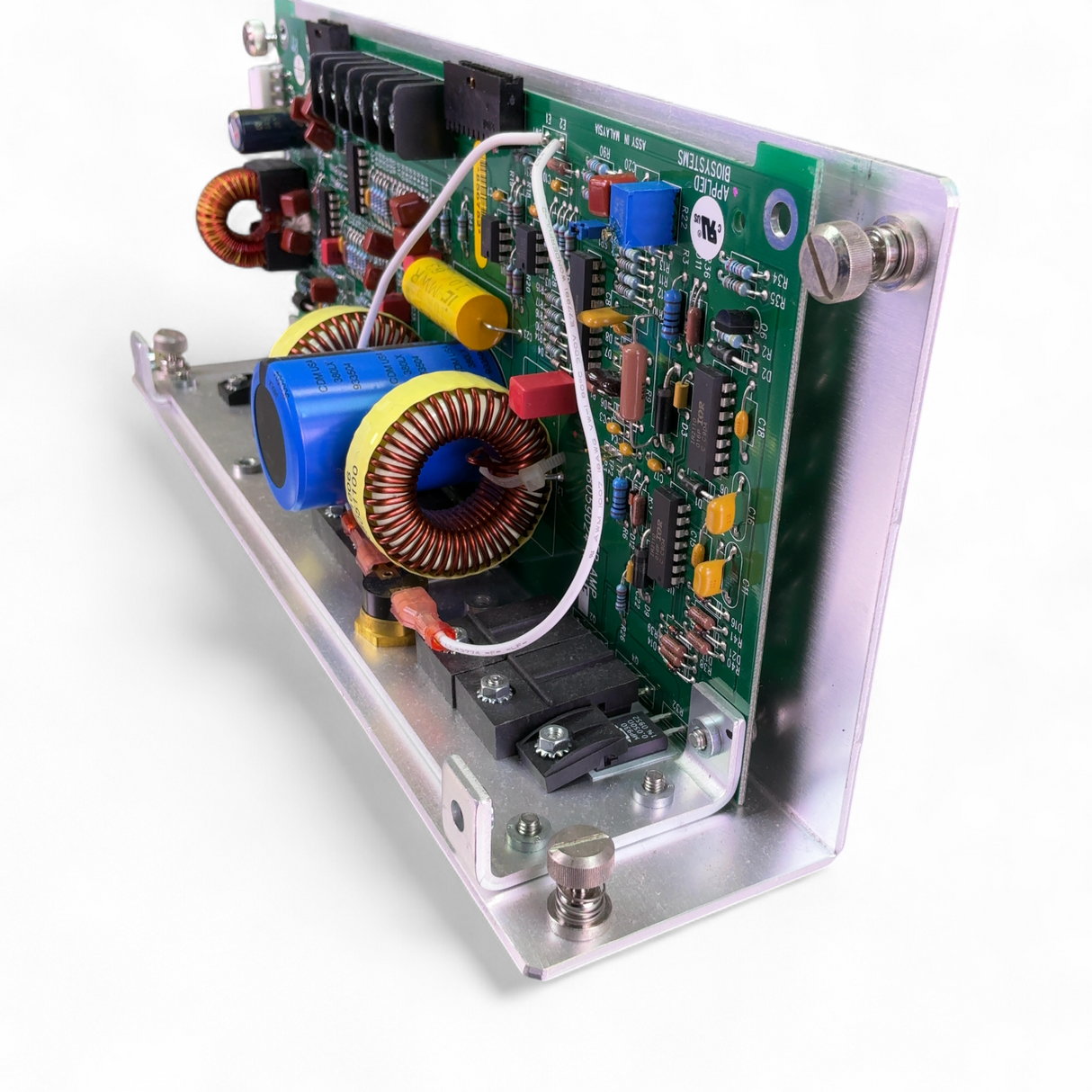 AB Applied Biosystems TEC Power AMP Control Board for 7900HT PCR System N8059024 (BO!) | Mr. Scientific - Image 6