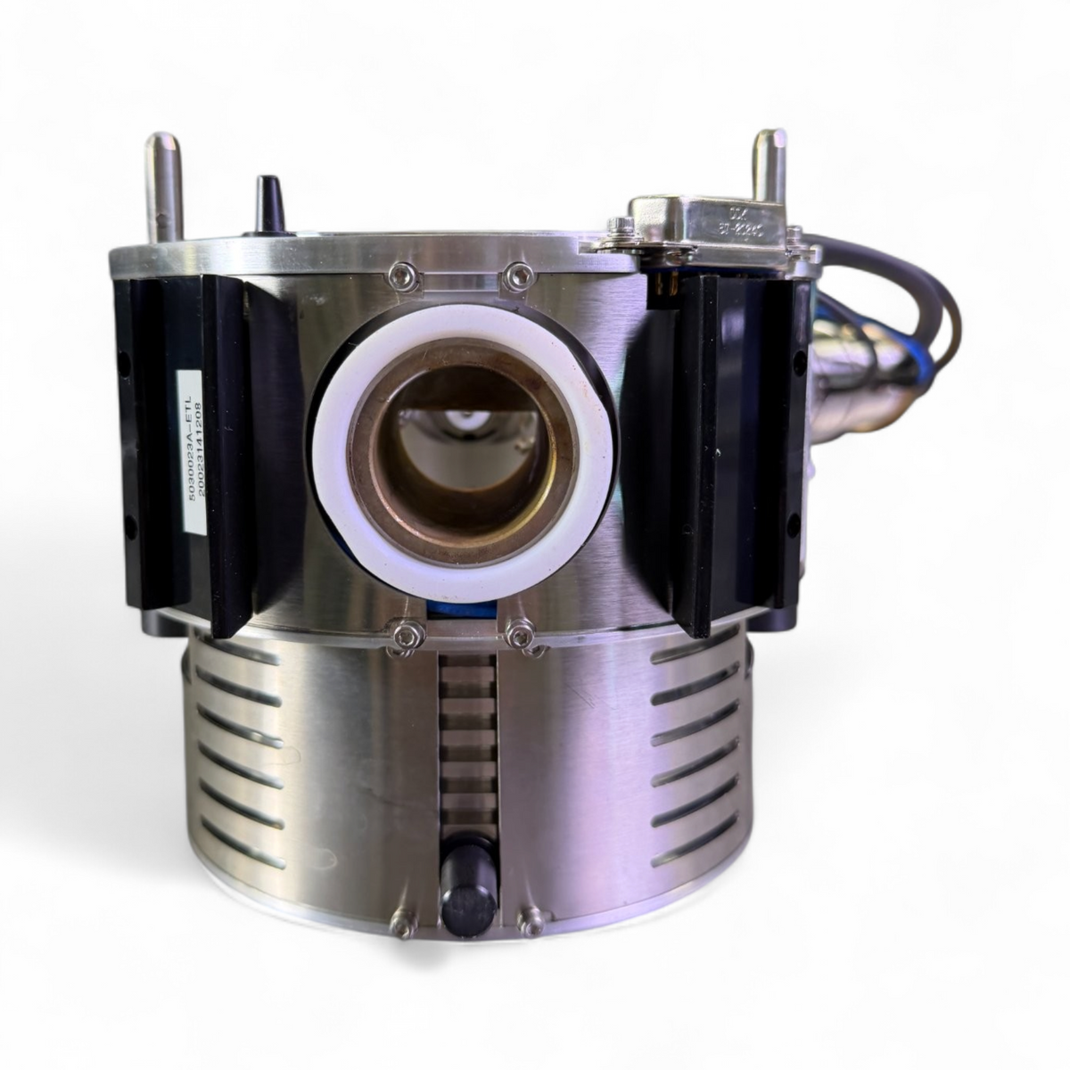 AB SCIEX 1029557 M APCI TIS DuoSpray Ion Source Module - Image 12