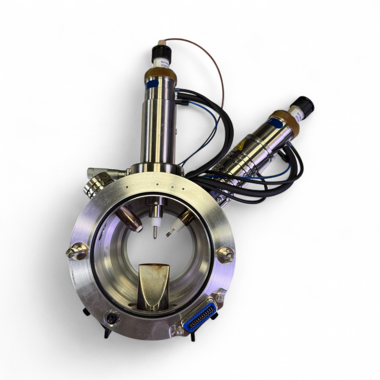 AB SCIEX 1029557 M APCI TIS DuoSpray Ion Source Module - Image 13