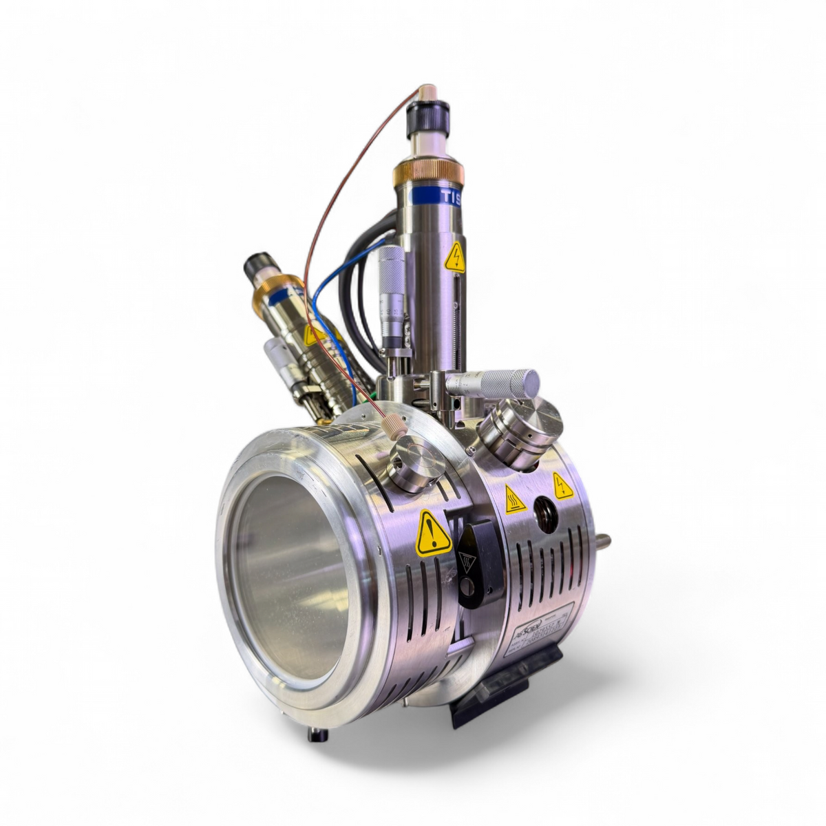 AB SCIEX 1029557 M APCI TIS DuoSpray Ion Source Module - Image 2