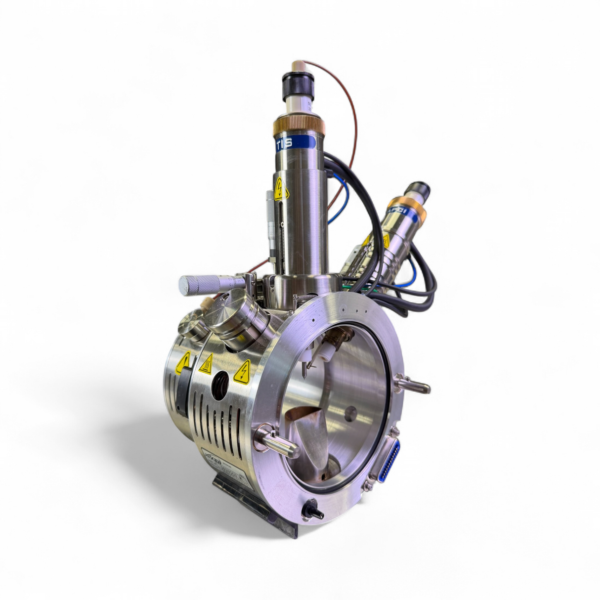 AB SCIEX 1029557 M APCI TIS DuoSpray Ion Source Module - Image 5