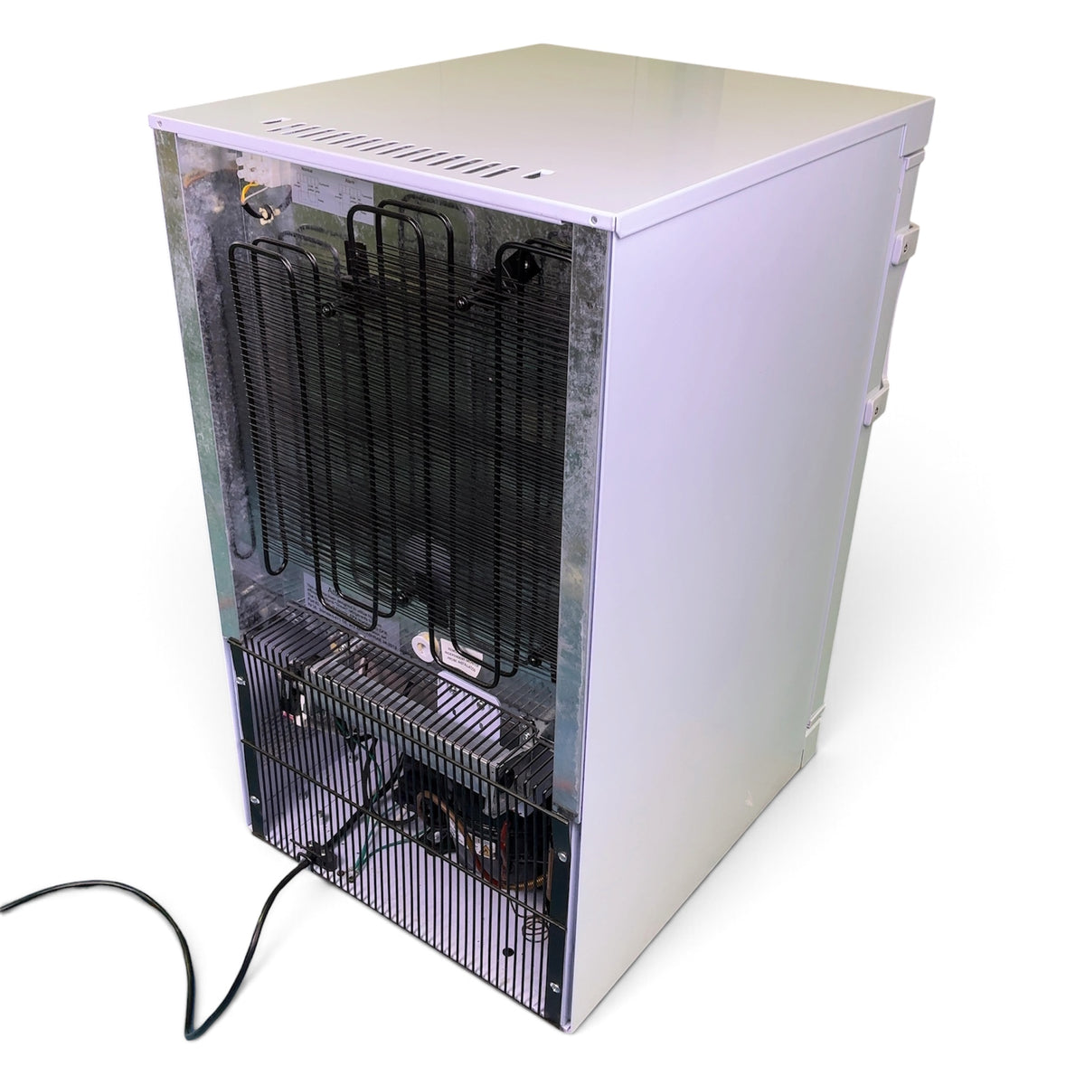 ABS American Biotech Supply 2.5 cu ft Undercounter Refrigerator ABT-HC-UCBI-0204 - Image 9
