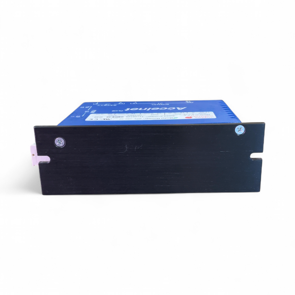 Accelnet Plus Copley Controls Servo Drive Controller BPL-090-30 (Best Offer!) | Order Direct and Save - Image 8