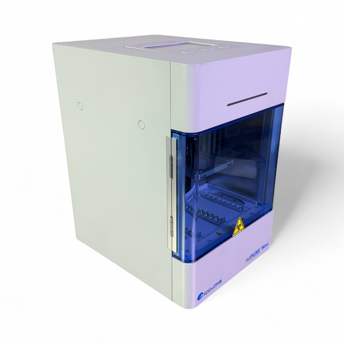 Accuris Instruments IsoPure Mini Automated Purification System AP1016 (BO!) - Image 12