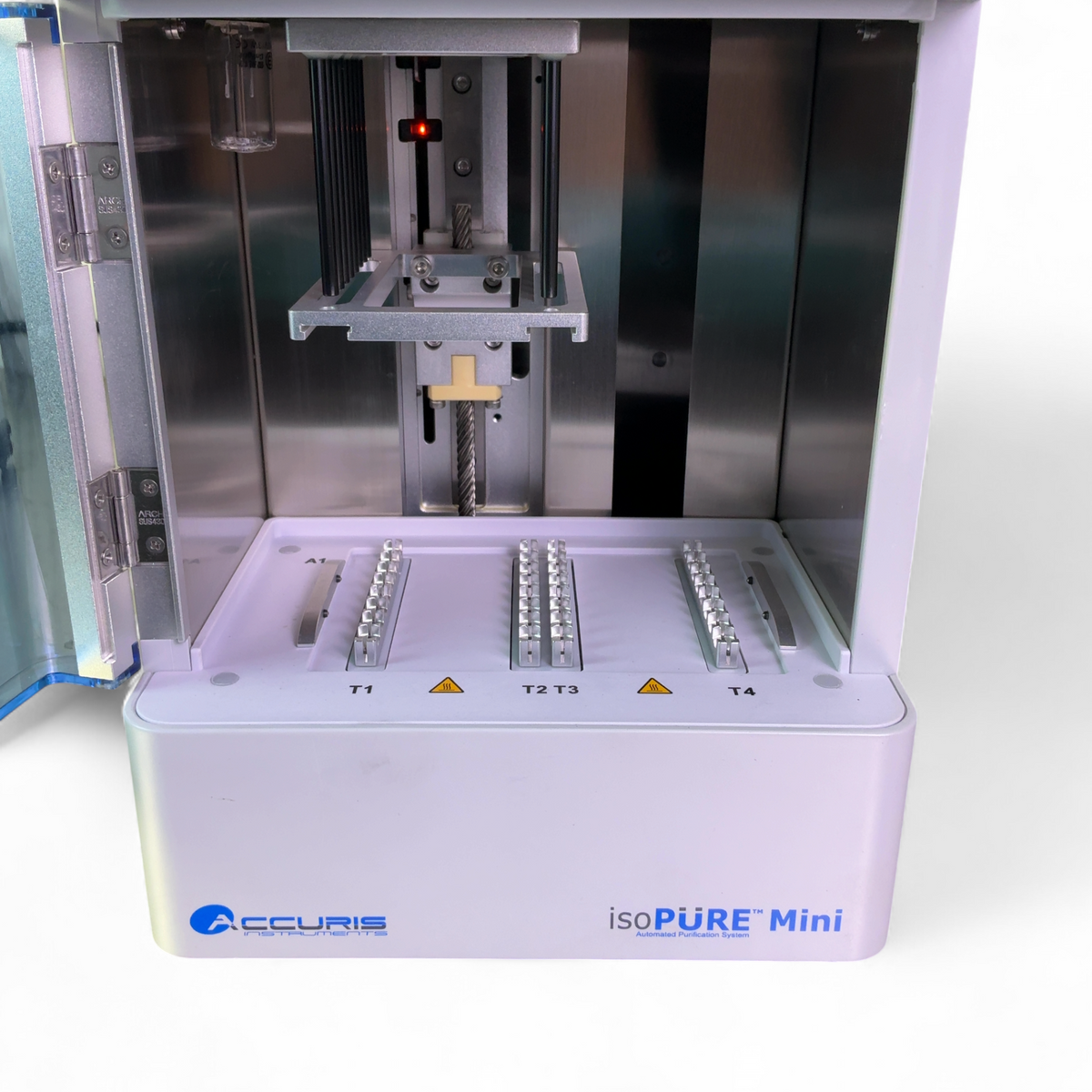 Accuris Instruments IsoPure Mini Automated Purification System AP1016 (BO!) - Image 4